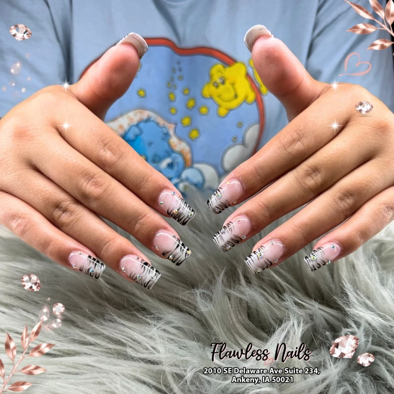Flawless Nails